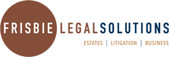 Frisbie Legal Solutions
